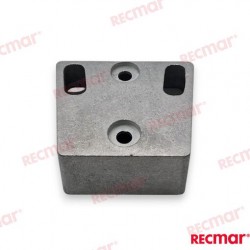 ANODE TRANSOM OMC (ZN)