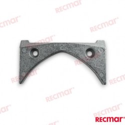 ANODE OMC CUIVRE (ZN)