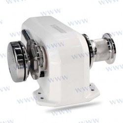 MUIR GUINDEAU HR1600 24V...