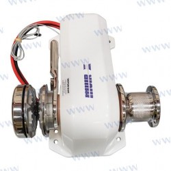 MUIR GUINDEAU HR1600 24V...