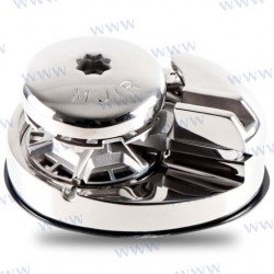 MUIR GUINDEAU VR600 12V 6MM...