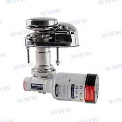 MUIR GUINDEAU VR850 12V...