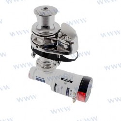 MUIR GUINDEAU VRC850 24V...