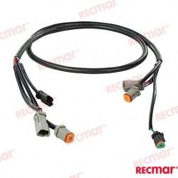 EXTENSION HARNAIS 5FT