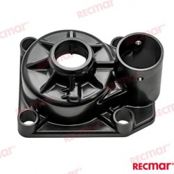 CORPS DE LA POMPE ﾀ EAU