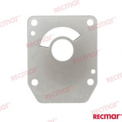 BASE DE LA POMPE ﾀ EAU