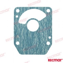 JOINT DE LA POMPE ﾀ EAU