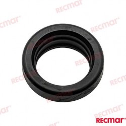 CAOUTCHOUC DU TUYAU D'EAU