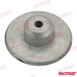 ANODE YANMAR D27/D36 (ZN)