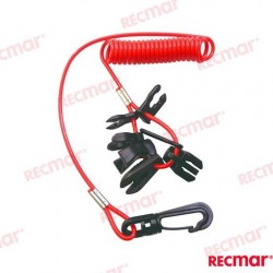 KIT CORDON COUPE CIRCUIT DE...