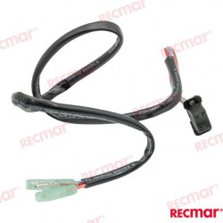 TRIM & TILT SWITCH ASSY
