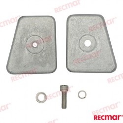 ANODE BRP 20-35 HP (ZN)