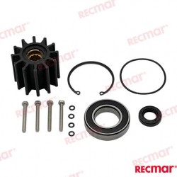 KIT DE RﾉPARATION DE LA POMPE