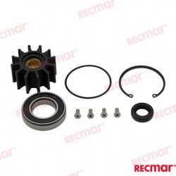 KIT DE RﾉPARATION DE LA POMPE