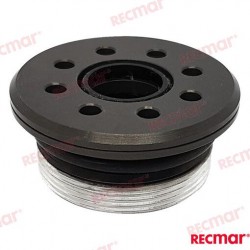 BOUCHON DE GARNITURE DE PISTON