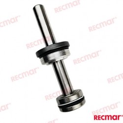 ALIGNEMENT COMPLET DU PISTON