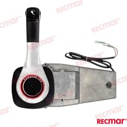 BOITIER POUR CONSOLE SINGLE