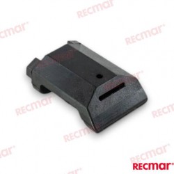 栗LLET DE FERMETURE D'EAU