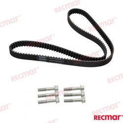 COURROIE DISTRIBUTION