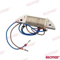 BOBINE DE CHARGE