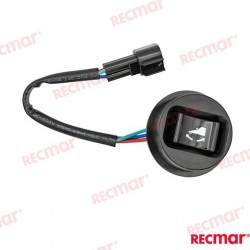 TRIM & TILT SWITCH ASSY