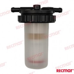 FILTRE ﾀ CARBURANT COMPLET