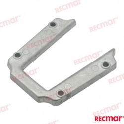 ANODE YAMAHA (AL)