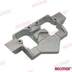 ANODE YAMAHA (AL)