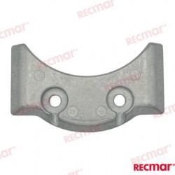 ANODE YAMAHA Z-DRIVE (AL)