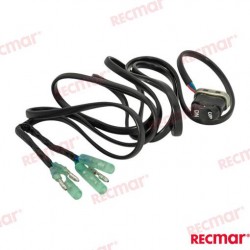 TRIM & TILT SWITCH ASSY