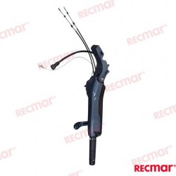 BOUTON DE COMMANDE...