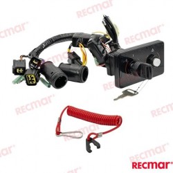 PANNEAU INTERRUPTEUR ASSY...