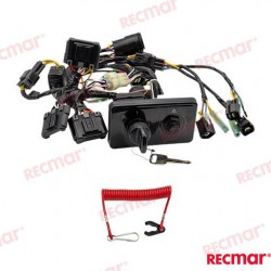 COMMUTATEUR DE PANNEAU