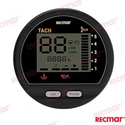 GAUGE MULTIFONCTION...