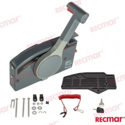 BOITIER POUR CONSOLE SINGLE...