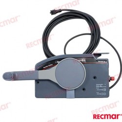 BOITIER POUR CONSOLE SINGLE