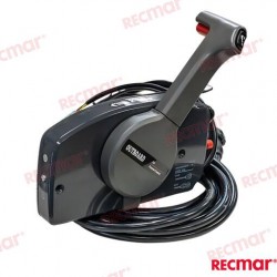 BOITIER LATERAL YAMAHA...