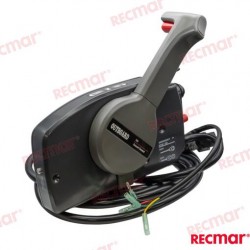 BOITIER POUR CONSOLE SINGLE...