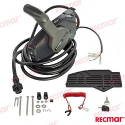 BOITIER POUR CONSOLE SINGLE...