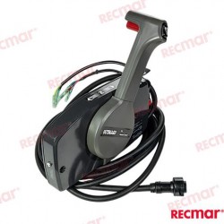 BOITIER POUR CONSOLE SINGLE...