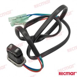 TRIM & TILT SWITCH ASSY