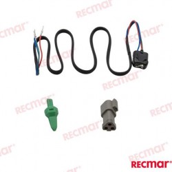 TRIM & TILT SWITCH ASSY