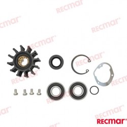 KIT DE RﾉPARATION DE LA POMPE