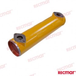 REFROIDISSEUR D'HUILE