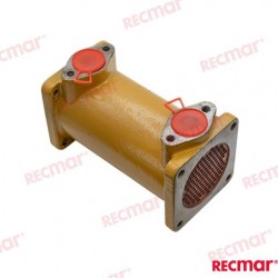 REFROIDISSEUR D'HUILE