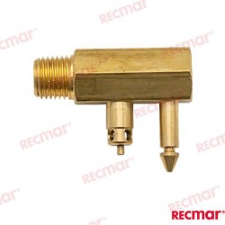 RACCORD RESERVOIR ESSENCE...