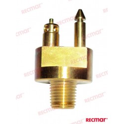 RACCORD POUR RESERVOIR MERCURY