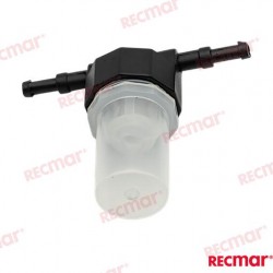 FILTRE A CARBURANT