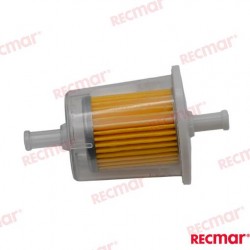 FILTRE A BENZINE 5/8