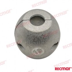 NOIX D'ARBRE Ø 19 MM - 3/4...